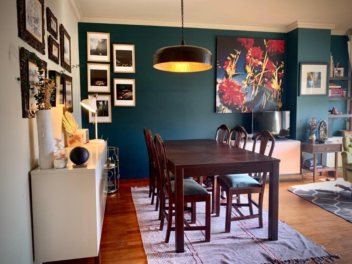 Mimapartment In Front Beach Oporto Apartment Matosinhos (Porto)