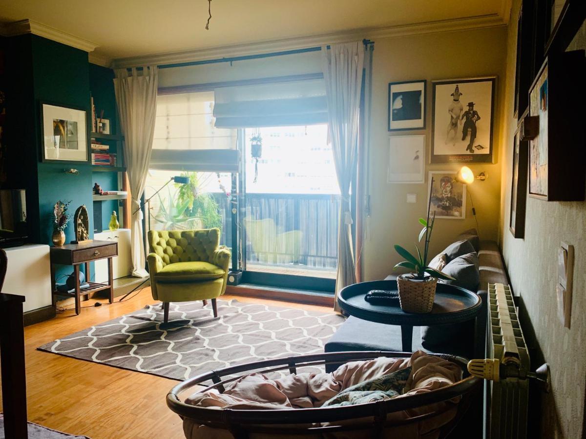 Mimapartment In Front Beach Oporto Apartment